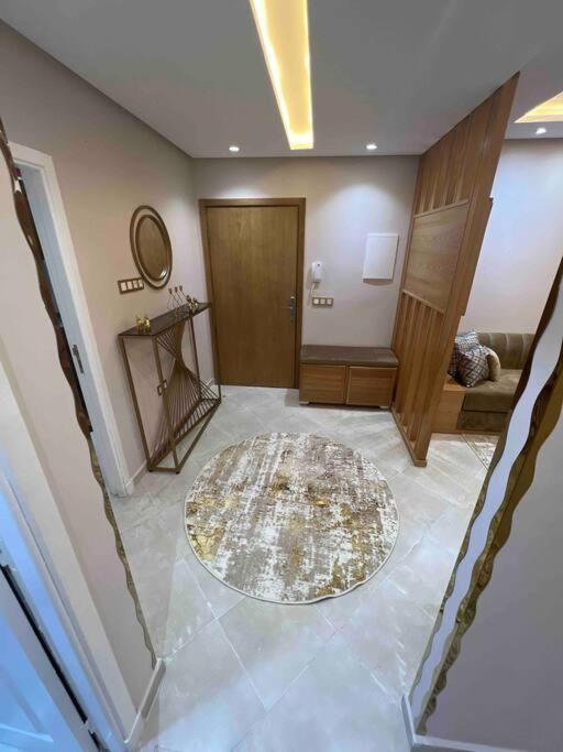 Appartement De Luxe แทนเจียร์ ภายนอก รูปภาพ