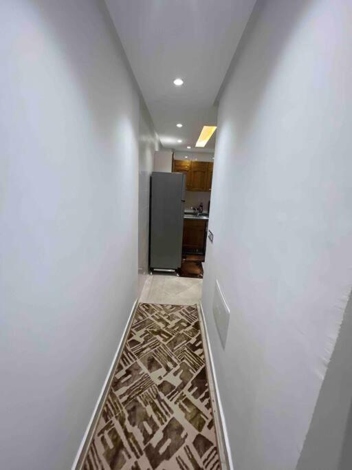 Appartement De Luxe แทนเจียร์ ภายนอก รูปภาพ