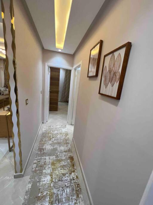Appartement De Luxe แทนเจียร์ ภายนอก รูปภาพ