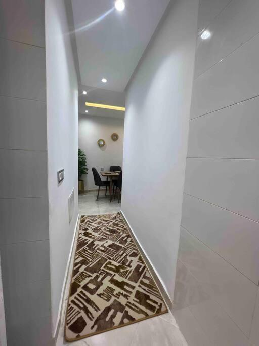 Appartement De Luxe แทนเจียร์ ภายนอก รูปภาพ