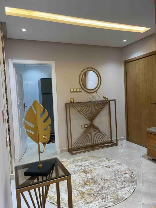 Appartement De Luxe แทนเจียร์ ภายนอก รูปภาพ